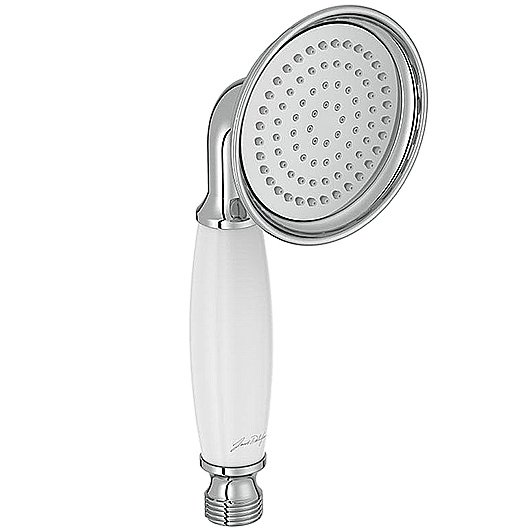 Душевой гарнитур Jacob Delafon LOUISE E24364-CP хром купить в интернет-магазине сантехники Sanbest