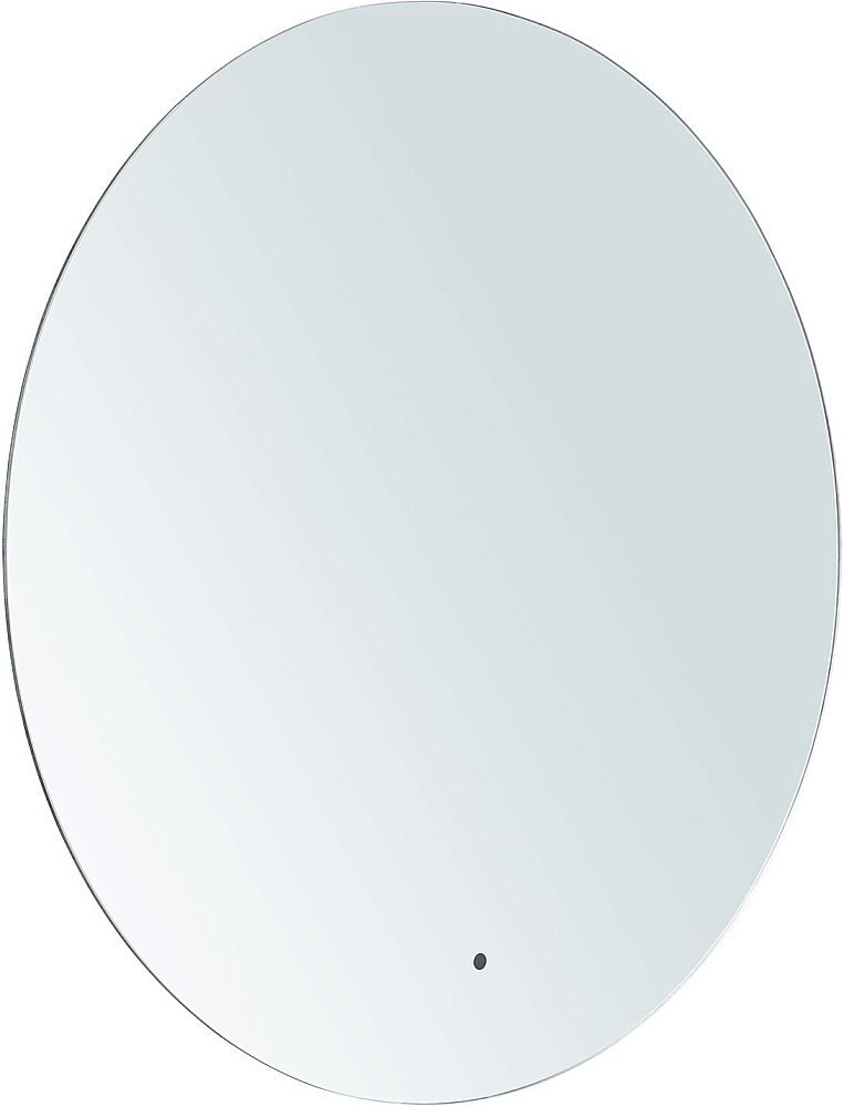 Зеркало Aquanet Смарт 336638 65 теплая подсветка в ванную от интернет-магазине сантехники Sanbest