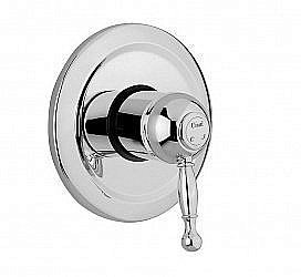 Смеситель для душа Cisal Arcana Royal AY00300021 купить в интернет-магазине сантехники Sanbest