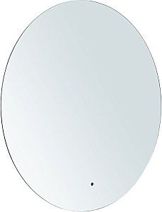 Зеркало Aquanet Смарт 336638 65 теплая подсветка в ванную от интернет-магазине сантехники Sanbest