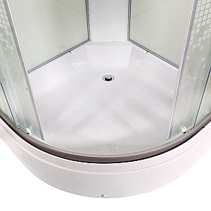 Душевая кабина DTO L 790 90х90 купить в интернет-магазине Sanbest