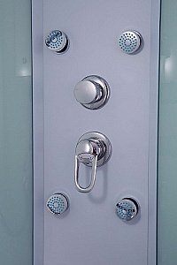 Душевая кабина Timo ECO TE 0790 90x90 купить в интернет-магазине Sanbest