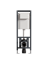 Инсталляция для унитаза Ceramica Nova Balance CN121002 купить в интернет-магазине сантехники Sanbest