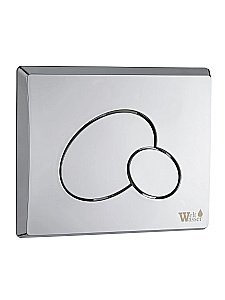 Унитаз подвесной WeltWasser WW MERZBACH 10000014143 с крышкой микролифт, безободковый, смыв торнадо, в комплекте с инсталяцией, черный матовый купить в интернет-магазине Sanbest