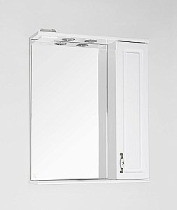 Тумба с раковиной Style Line Олеандр-2 65 2 дверки для ванной в интернет-магазине Sanbest