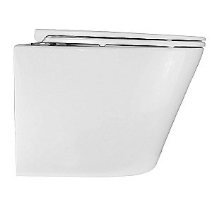 Унитаз подвесной Azario Teramo AZ053 купить в интернет-магазине Sanbest