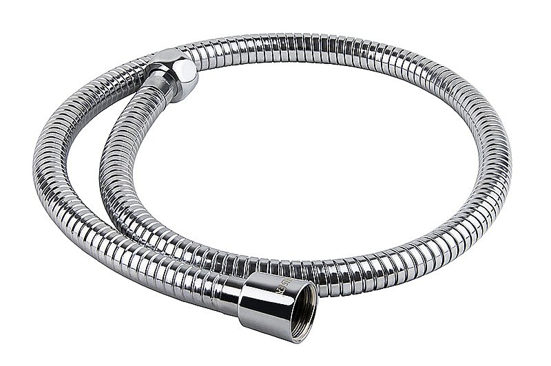 Шланг для биде Kaiser 0085 хром купить в интернет-магазине сантехники Sanbest