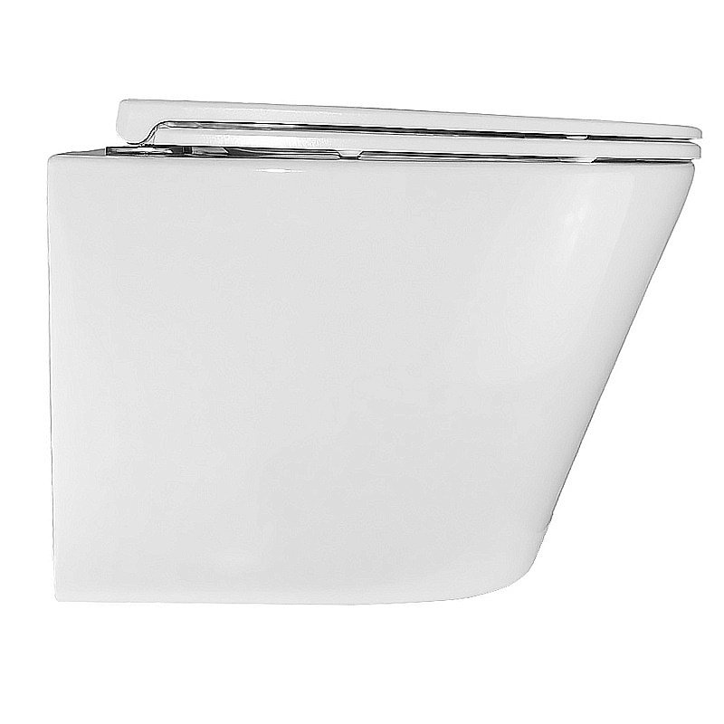 Унитаз подвесной Azario Teramo AZ053 купить в интернет-магазине Sanbest