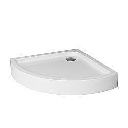 Душевой поддон AM.PM Like W83T-315-090W 90х90 белый купить в интернет-магазине Sanbest