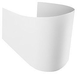 Полупьедестал Jacob Delafon ODEON 19085D-00 белый купить в интернет-магазине сантехники Sanbest