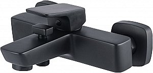 Смеситель для ванны с душем Aquanet Gotic AF440-20B купить в интернет-магазине сантехники Sanbest