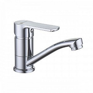 Смеситель для раковины Lemark Plus Grace LM1507C Хром купить в интернет-магазине сантехники Sanbest