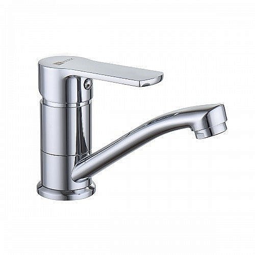 Смеситель для раковины Lemark Plus Grace LM1507C Хром купить в интернет-магазине сантехники Sanbest