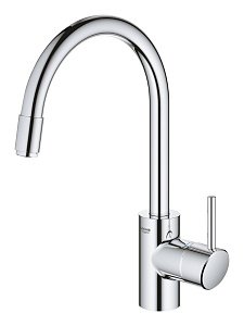 Смеситель для кухни Grohe Concetto new 32663003 купить в интернет-магазине сантехники Sanbest