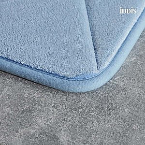 Коврик для ванной IDDIS Basic B24P580i12 купить в интернет-магазине сантехники Sanbest