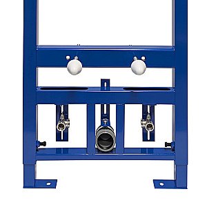 Инсталляция для биде BERGES ATOM 049216 купить в интернет-магазине сантехники Sanbest