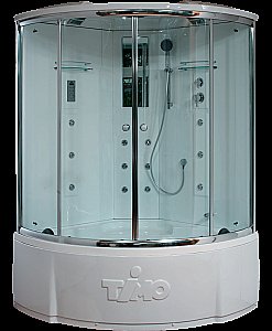 Душевой бокс Timo LUX T 7725 120x120 купить в интернет-магазине Sanbest