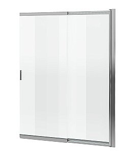 Душевая шторка для ванны Excellent Liner 110x140 купить в интернет-магазине Sanbest