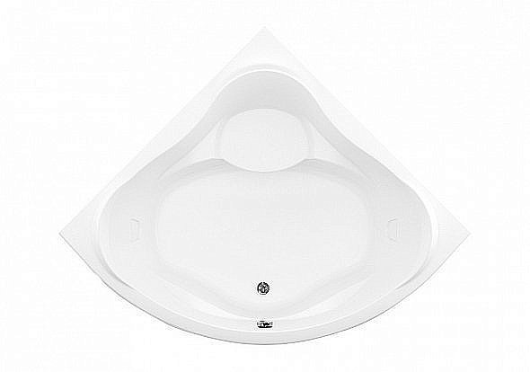 Акриловая ванна Aquanet Malta New 150 205410 с к/с купить в интернет-магазине Sanbest
