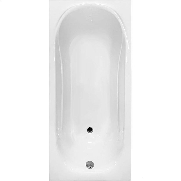 Ванна акриловая Byon Agesta Ц0000160 170х70 купить в интернет-магазине Sanbest