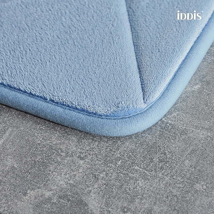 Коврик для ванной IDDIS Basic B24P580i12 купить в интернет-магазине сантехники Sanbest