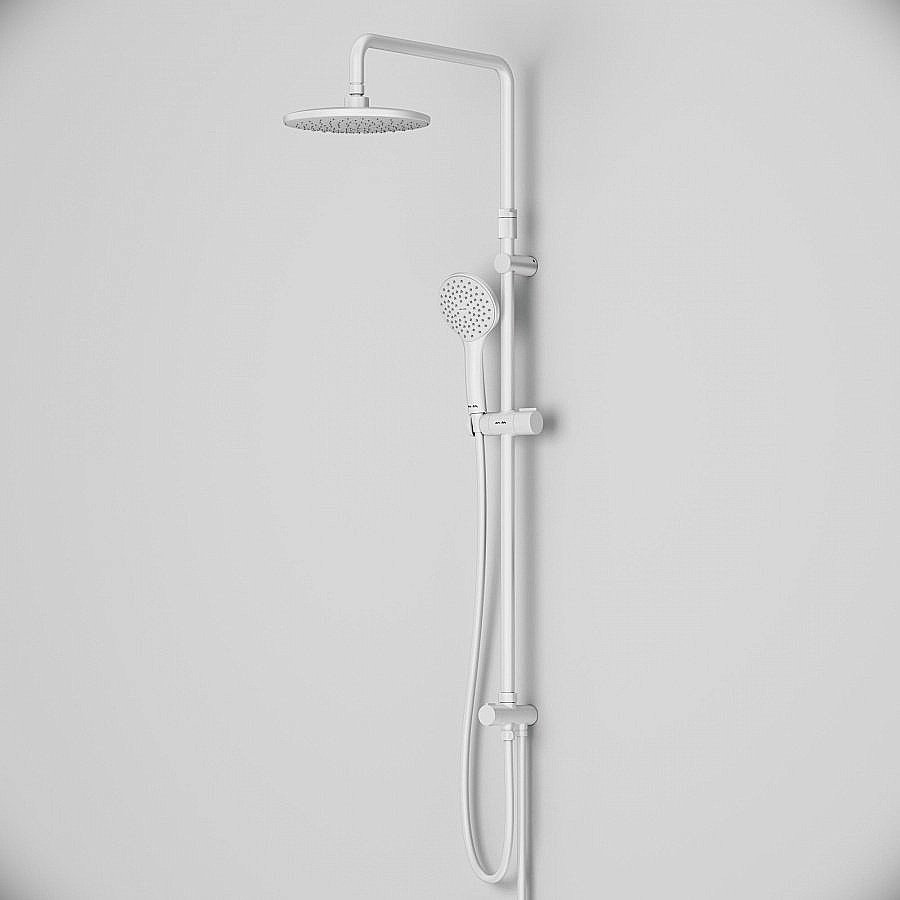 Душевая система AM.PM Gem F0790033 купить в интернет-магазине сантехники Sanbest