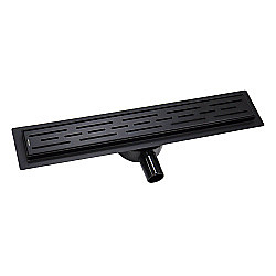 Душевой лоток Azario 50 AZT3BLACK500 черный купить в интернет-магазине Sanbest