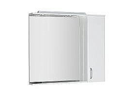 Зеркало Aquanet Глория 100 в ванную от интернет-магазине сантехники Sanbest