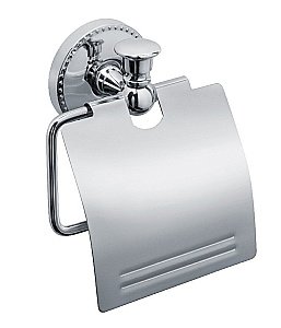 Держатель туалетной бумаги FIXSEN ADELE FX-55010 купить в интернет-магазине сантехники Sanbest