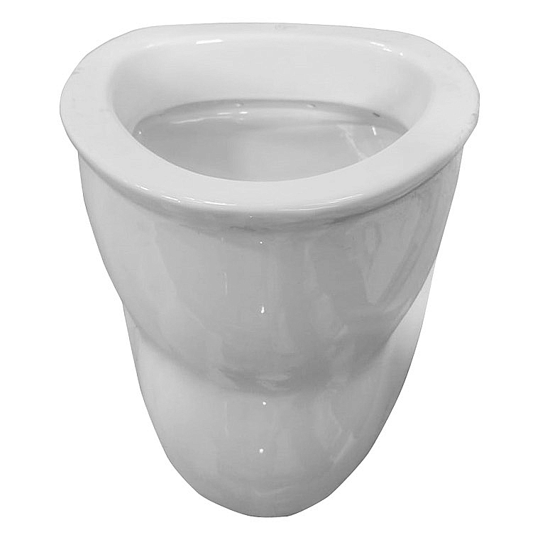 Писсуар ISVEA Soluzione 10SZ92001DL белый купить в интернет-магазине Sanbest