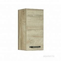 Шкаф Акватон Лофт Фабрик светлое дерево для ванной в интернет-магазине сантехники Sanbest