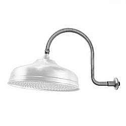 Держатель верхнего душа Caprigo Parts 99–112 купить в интернет-магазине сантехники Sanbest