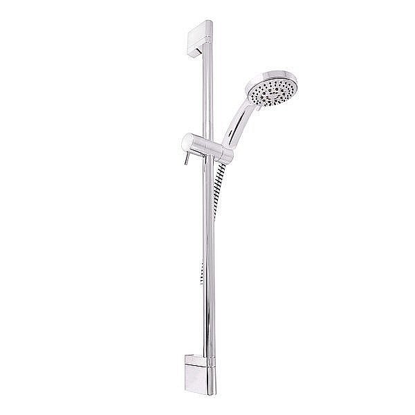 Душевая гарнитура Rav-Slezak SK0013 хром купить в интернет-магазине сантехники Sanbest