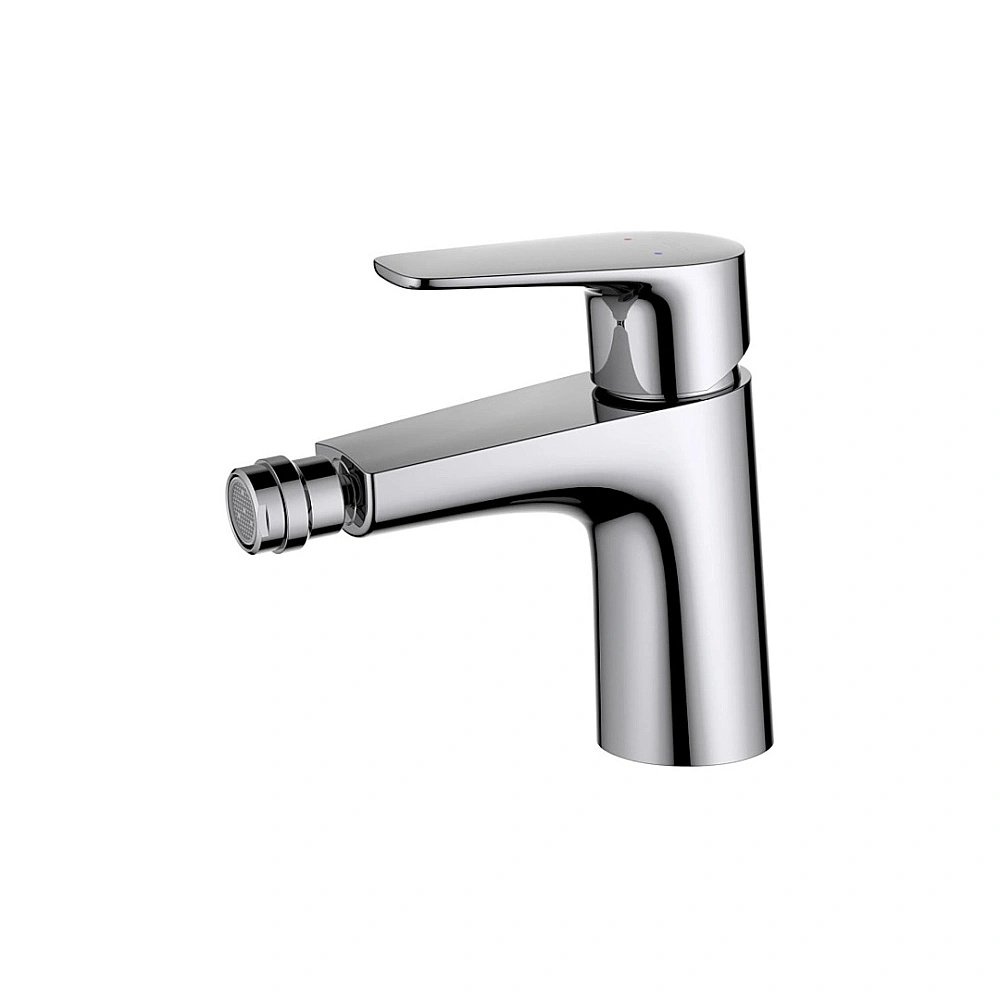 Смеситель для биде Aquatek Бетта AQ1118CR хром купить в интернет-магазине сантехники Sanbest