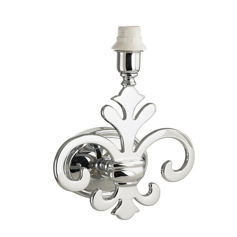 Светильник Migliore Mirella ML.MRL-LP13.CR хром купить в интернет-магазине сантехники Sanbest