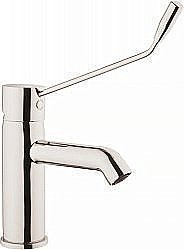 Смеситель для раковины Vitra AquaMed A42312WSA купить в интернет-магазине сантехники Sanbest