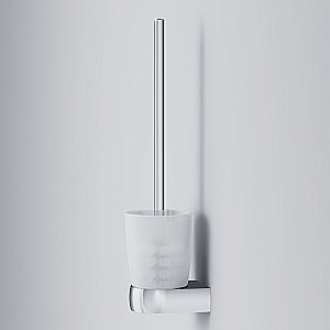 Ершик для туалета AM.PM Sensation A3033300 купить в интернет-магазине сантехники Sanbest