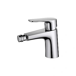 Смеситель для биде Aquatek Бетта AQ1118CR хром купить в интернет-магазине сантехники Sanbest