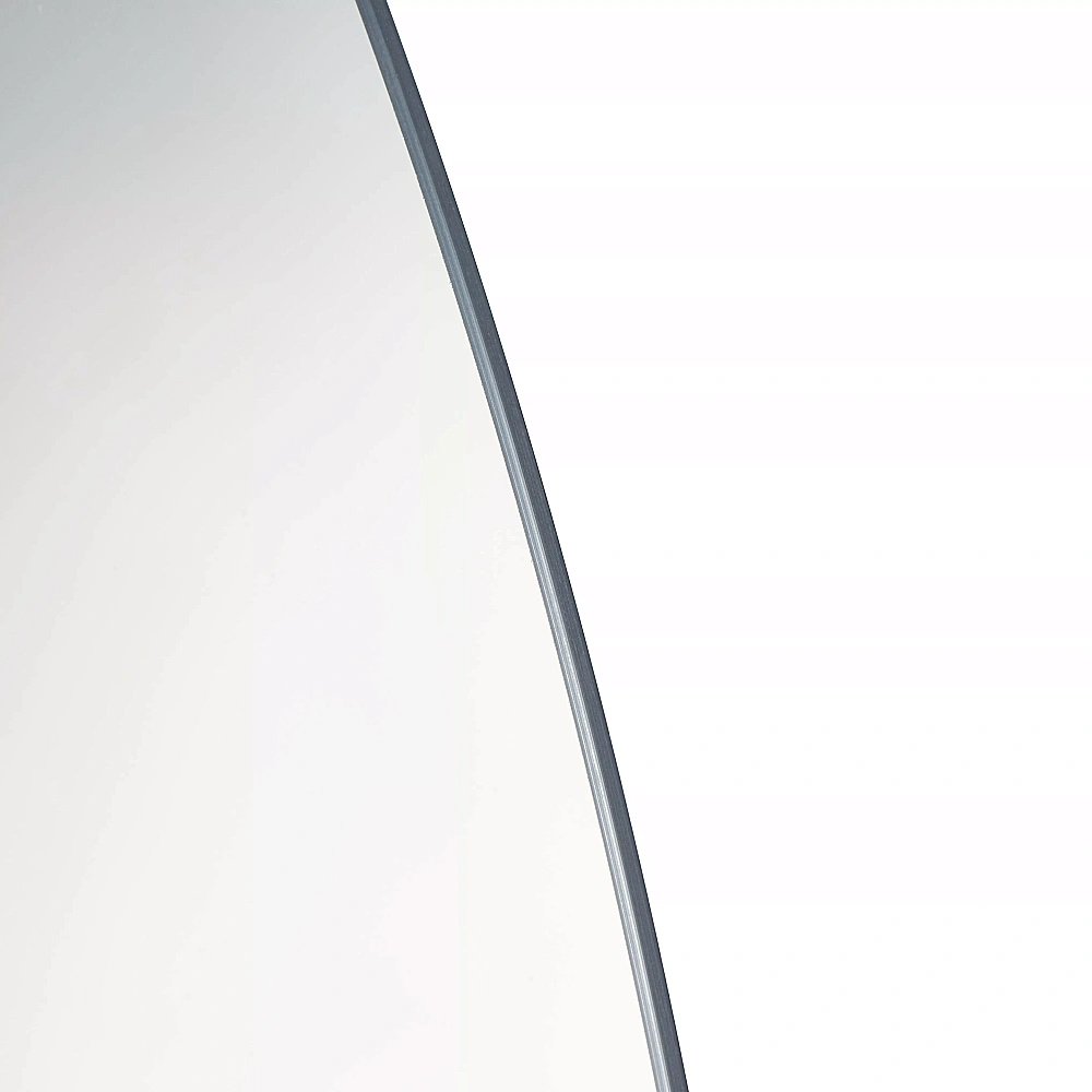 Зеркало Акватон Анелло 75 в ванную от интернет-магазине сантехники Sanbest