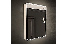 Зеркальный шкаф ART&MAX VERONA 60 купить в интернет-магазине сантехники Sanbest