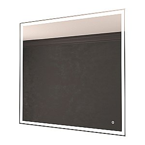 Зеркало ART&MAX Catania 90 AM-Cat-900-800-DS-F в ванную от интернет-магазине сантехники Sanbest