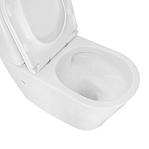 Инсталляция для унитаза Azario AZ-8010-1000 купить в интернет-магазине сантехники Sanbest