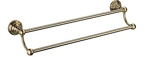 Полотенцедержатель FIXSEN RETRO FX-83802 купить в интернет-магазине сантехники Sanbest