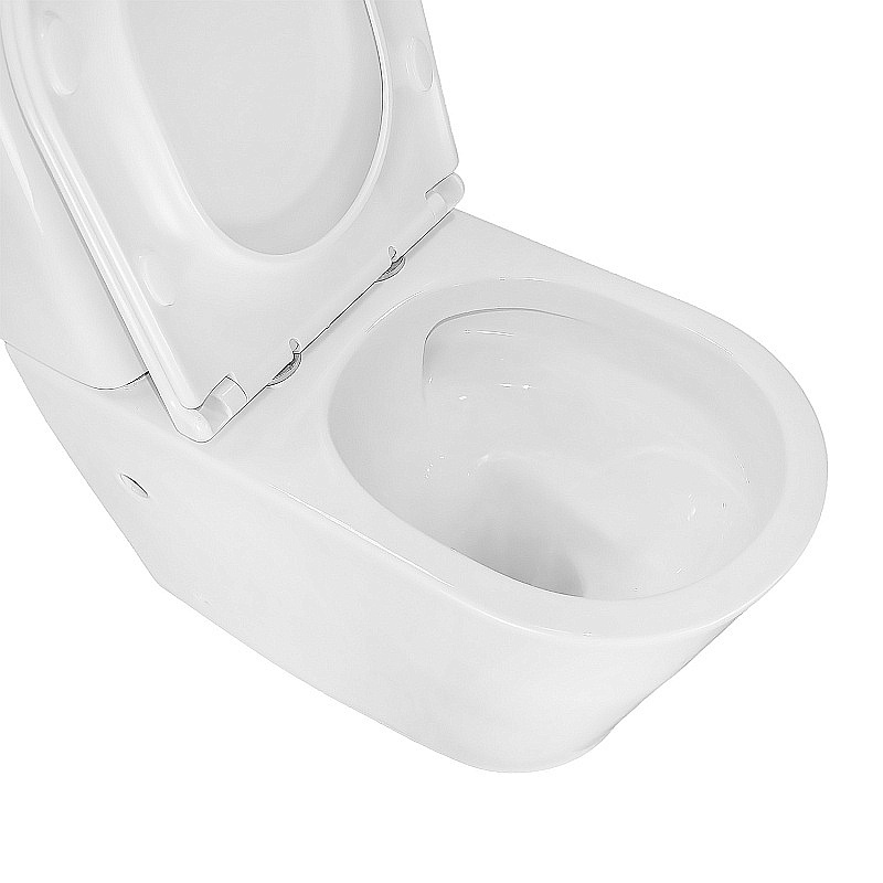 Инсталляция для унитаза Azario AZ-8010-1000 купить в интернет-магазине сантехники Sanbest