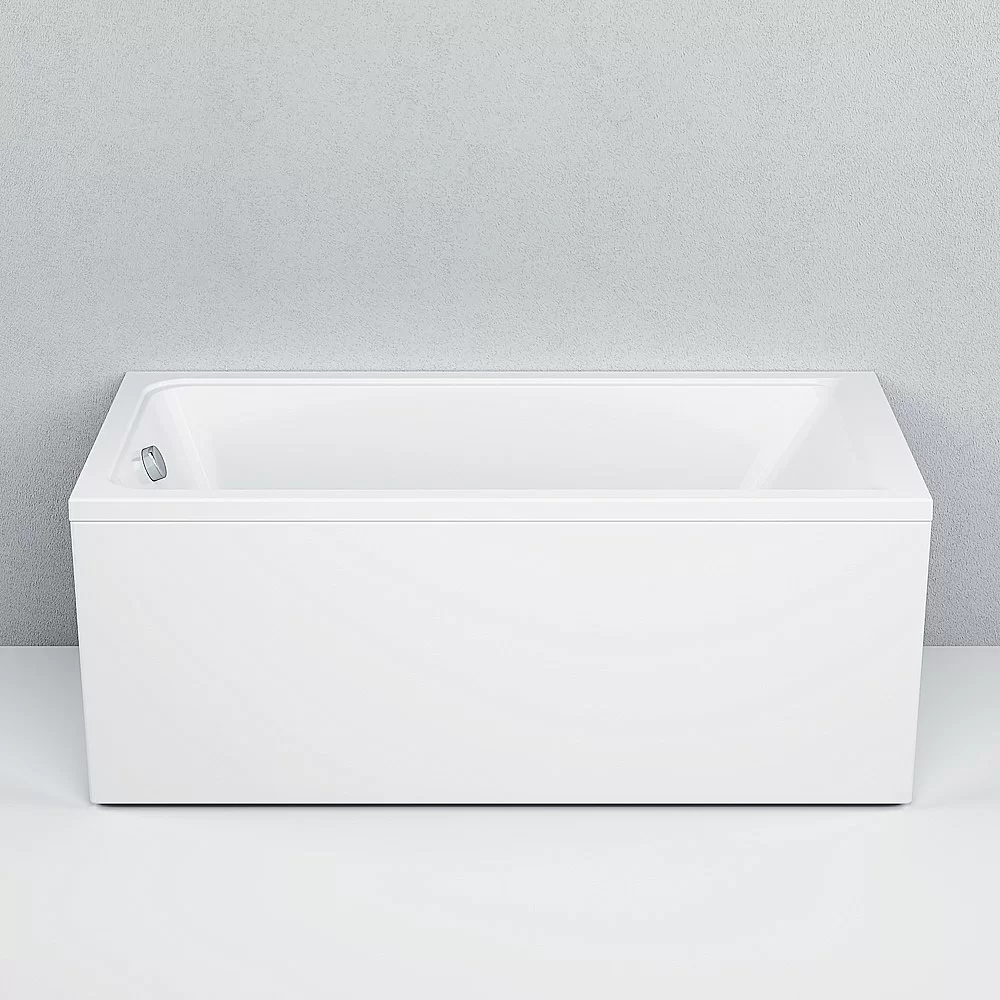 Ванна акриловая AM.PM Gem W90A-150-070W-A1 150x70 купить в интернет-магазине Sanbest