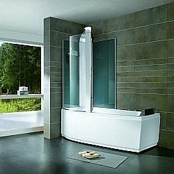 Акриловая ванна Orans OLS-BT-9501-L 170х85 левая купить в интернет-магазине сантехники Sanbest