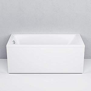 Ванна акриловая AM.PM Gem W90A-150-070W-A1 150x70 купить в интернет-магазине Sanbest