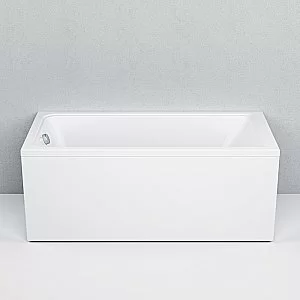 Ванна акриловая AM.PM Gem W90A-150-070W-A1 150x70 купить в интернет-магазине Sanbest