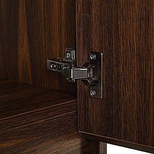 Шкаф подвесной Art&Max FAMILY-M 150см Дуб бурбон для ванной в интернет-магазине сантехники Sanbest