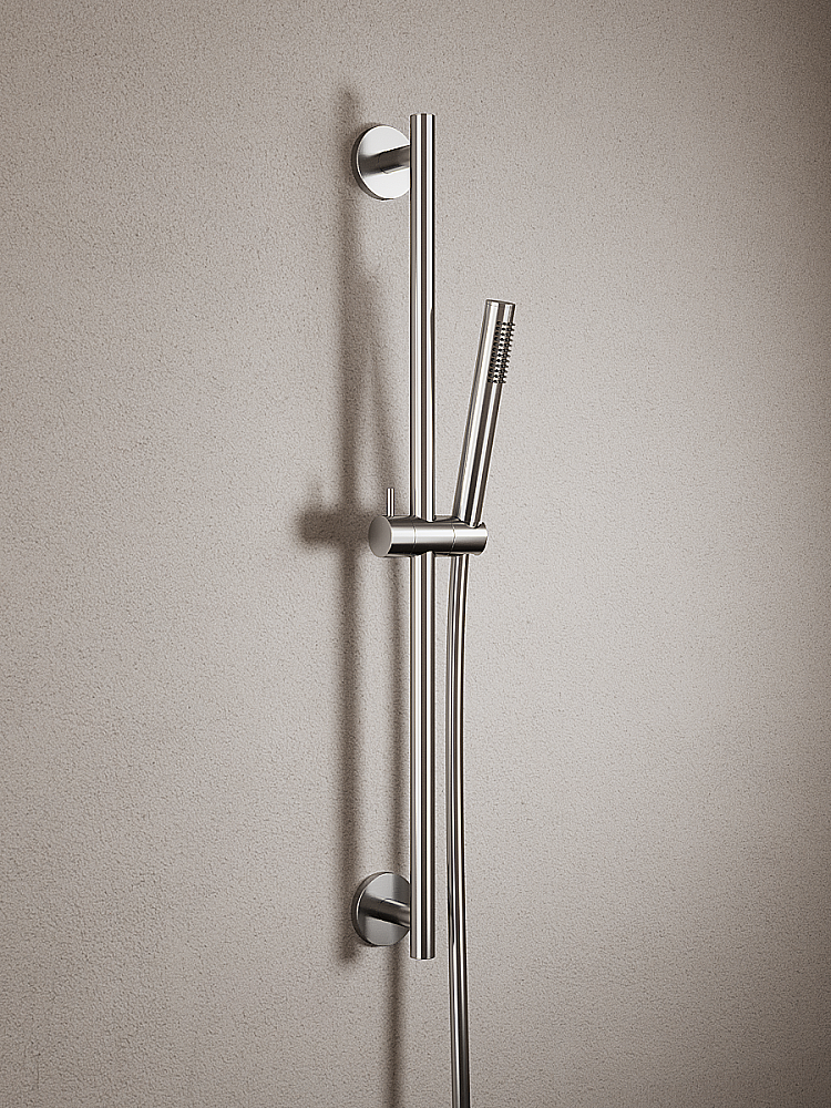 Душшевая штанга Sancos SC9035CH хром купить в интернет-магазине сантехники Sanbest